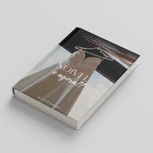 Imagem de capa para o Ebook Noivei, E AGORA?