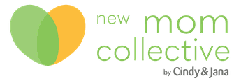 New Mom Collective logo