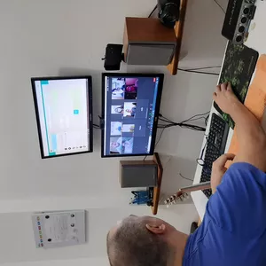 Imagem de Aulas On line criado por Alexandre Magalhães na hotmart