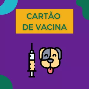 Imagem de capa para o Ebook 🐾📙  Fórmula da Saúde Canina: O Mapa Completo das Vacinas, Vermífugos e Cuidados Essenciais para a Saúde do Seu Cachorro 🐕