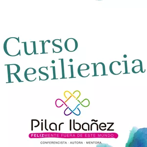 Imagen de portada para Curso online Resiliencia el arte de ponerse en Movimiento (Curso online)