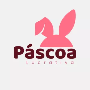 Imagem de CURSO PÁSCOA LUCRATIVA criado por L.M Marketing  na hotmart