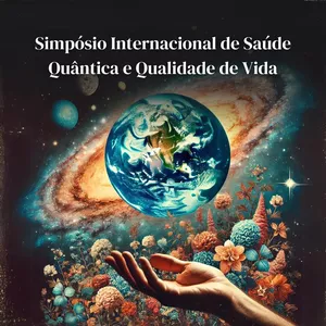 Imagem de capa para o Curso online SIMPÓSIO INTERNACIONAL DE SAÚDE QUÂNTICA E QUALIDADE DE VIDA