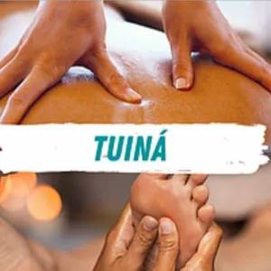 Curso Curso de Massagem Chinesa e Moxabustão