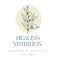 Johanna | Healing Nutrition