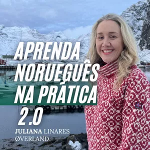 Imagem de capa para o Curso online Aprenda norueguês na prática 2.0