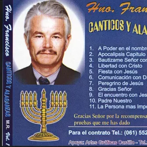 Imagen de portada para Curso online alavanzas cristianas