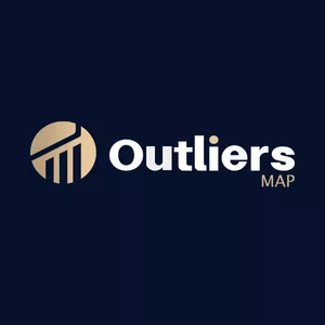 Imagem de capa para o Curso online Outlier Map 