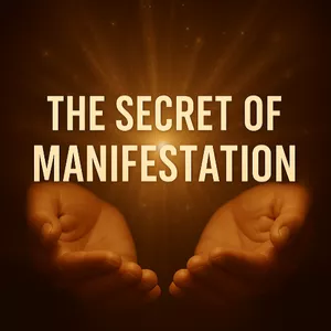 Cover image for Online course Secret of Manifestation