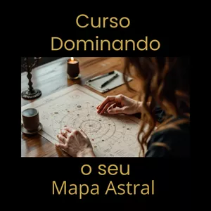 Imagem de PROJETO ASTRO 91  criado por Albano Astrologia Transformacional na hotmart