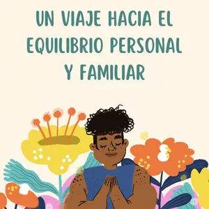 Imagen de portada para Ebook VIAJE HACIA EL EQUILIBRIO PERSONAL Y FAMILIAR