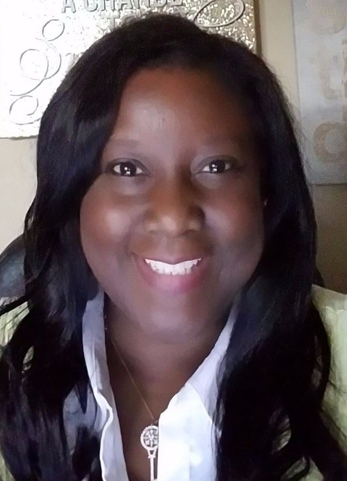 Michelle Price-Johnson