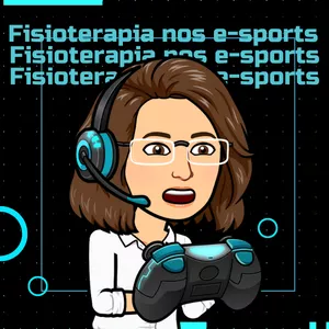Imagem de capa para o Curso online Atuação da Fisioterapia nos Esportes Eletrônicos
