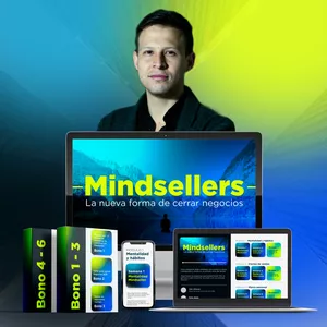 Imagen de portada para Curso online Certificación MindsellerZ 2.0