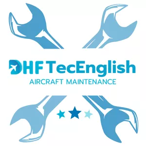 Imagem de capa para o Curso online DHF - TecEnglish