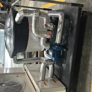 Imagen de portada para Ebook Aislamientos térmicos 