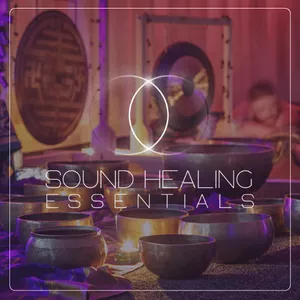 Imagen de portada para Curso online Sound Healing Essentials