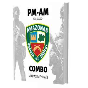 Imagem principal do produto COMBO PM-AM