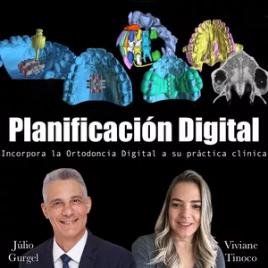 Imagen de portada para Curso online Planificación Digital Avanzada de Miniimplantes para MARPE 