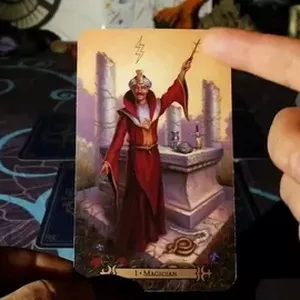 Imagen de portada para Curso online Tarot Gratis Esotarot ☎️: Descubre Tu Futuro Ahora