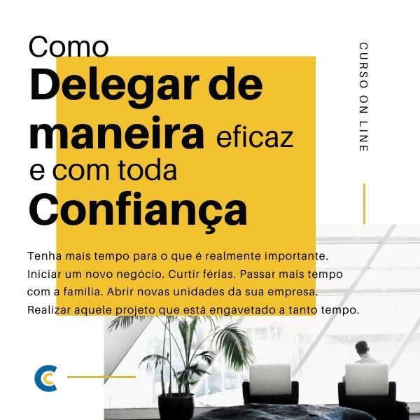 Capa do curso 