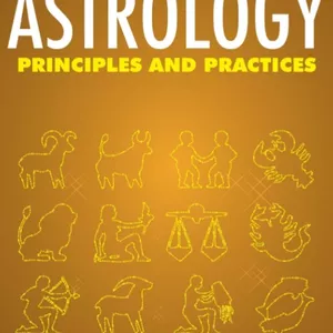 Imagem do curso Astrologia 