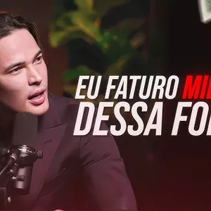 Imagem de capa para o Ebook Rumo à Liberdade Financeira