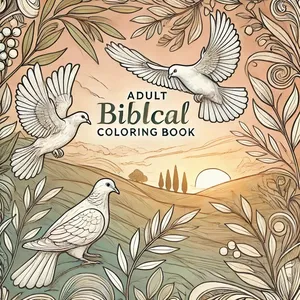 Imagem de capa para o Ebook Traços de Paz: