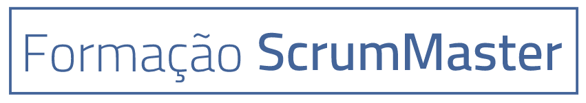 Formação Scrum Master