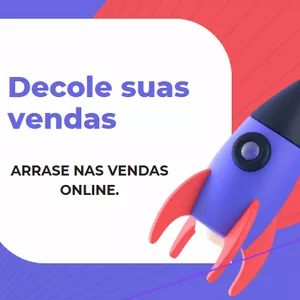 Imagem de capa para o Ebook Como Impulsionar as Vendas Online