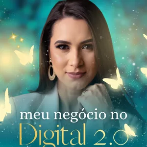 Imagem de capa para o Curso online Meu negócio no digital 2.0