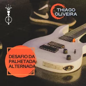 Imagem de capa para o Serviço online Desafio da Palhetada Alternada