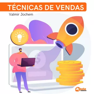 Imagem do curso Técnicas de Vendas