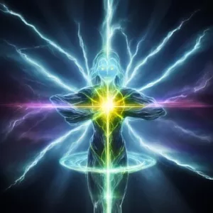Imagem de capa para o Curso online Curso de Reiki - Quantum Body Ki (Corpo energético Quântico) - Mestrado