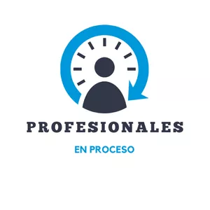 Imagen de portada para Curso online Profesionales en Proceso