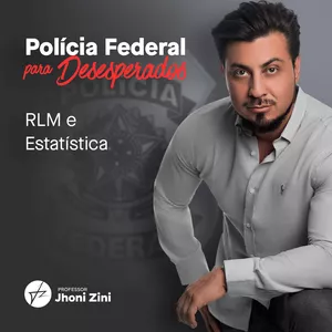 Imagem de capa para o Curso online Polícia Federal para Desesperados