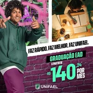 Imagem de capa para o Curso online Cursos de graduação