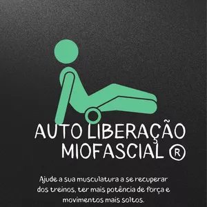 Imagem de capa para o Curso online AUTO-LIBERAÇÃO MIOFASCIAL - Espaço Diamante