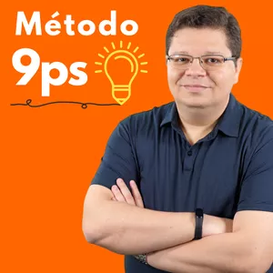 Imagem do curso Método 9ps - André Fontenelle