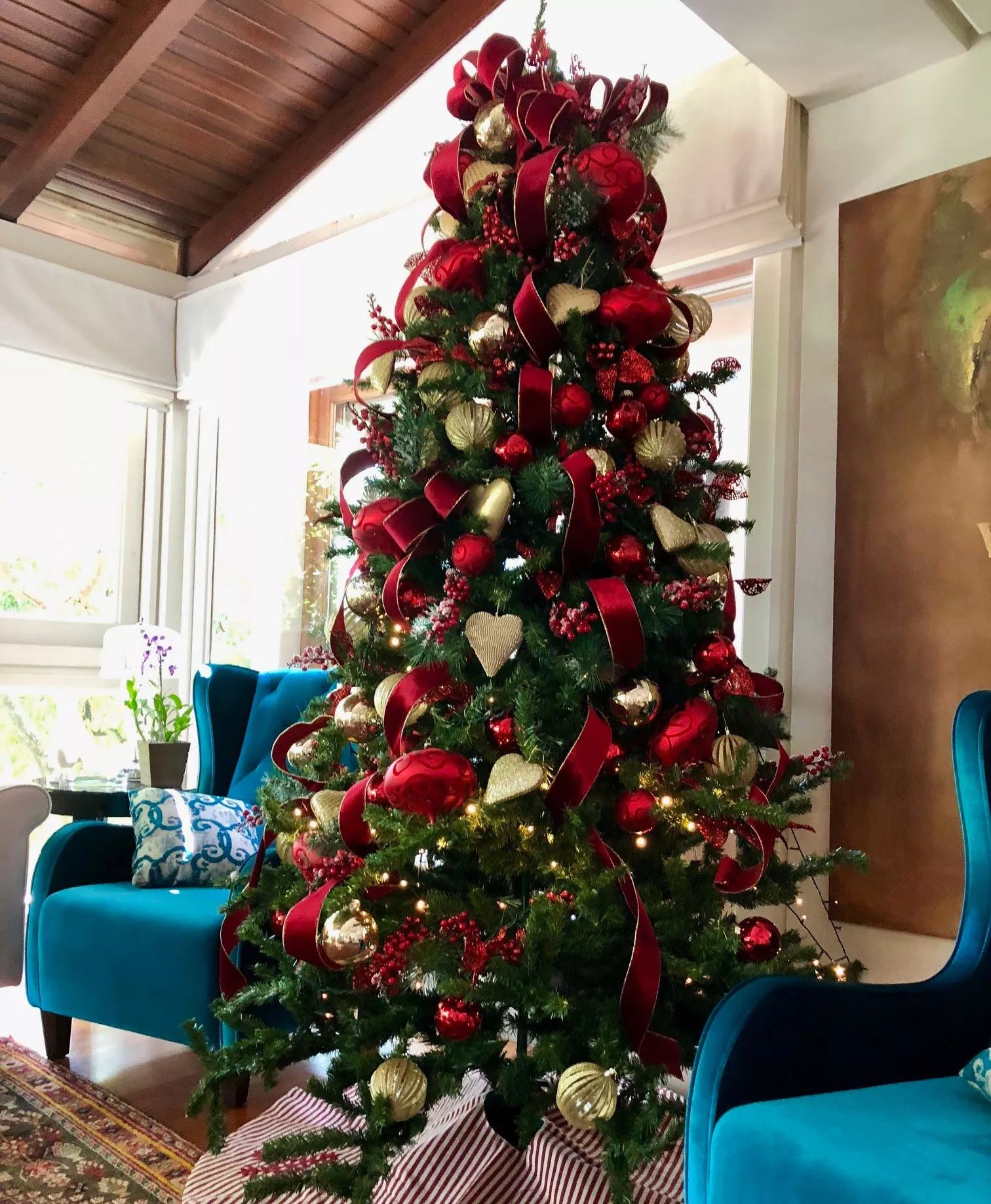 Curso de Decoração de Natal by Yula Pereira — imagem 2