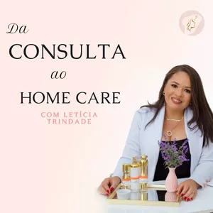 Imagem de capa para o Curso online Da Consulta Estética ao Home Care