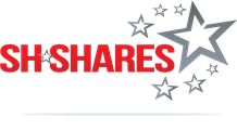 Sh'Shares NETWORK logo