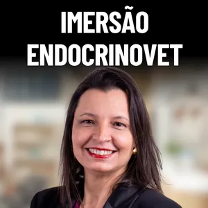 Imagem de capa para o Curso online Imersão Endocrinovet 