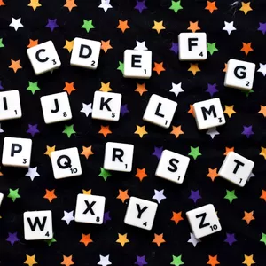 Imagen de portada para Ebook Mi primer abecedario: Libro interactivo con figuras para colorear