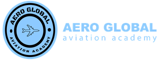 Aero Global Aviation Academy logo
