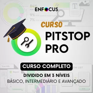 Imagem de capa para o Curso online Curso Enfocus PitStop Pro