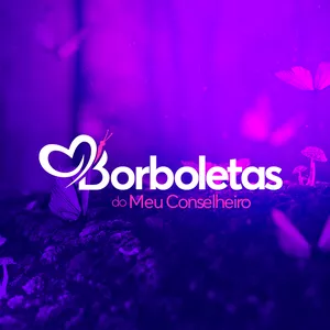 Imagem de capa para o Curso online (Plano Mensal) Comunidade Borboletas