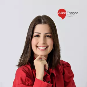 Imagem de capa para o Ebook Comunicar para Conquistar - A Oratória que Transforma