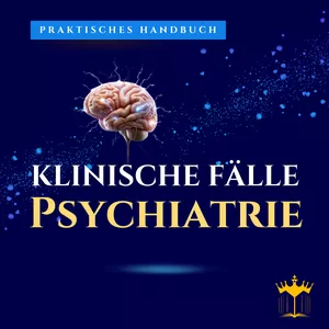 Cover image for Ebook Handbuch klinischer Fallbeispiele in der Psychiatrie