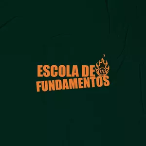 Imagem de capa para o Curso online Escola de Fundamentos - Modúlo 1